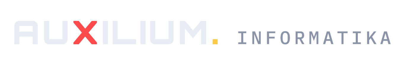 Auxilium informatika