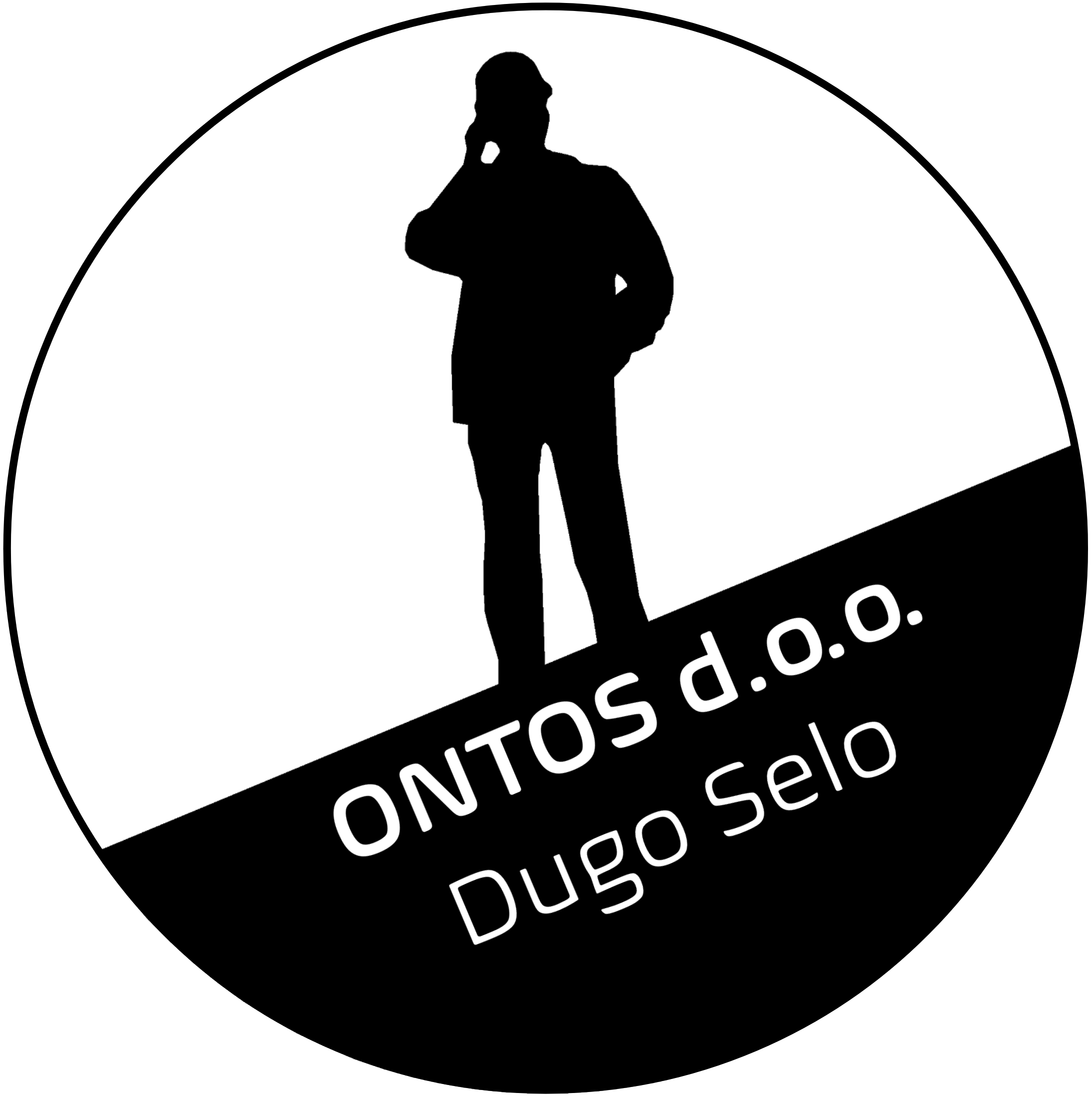 ONTOS d.o.o. logotip